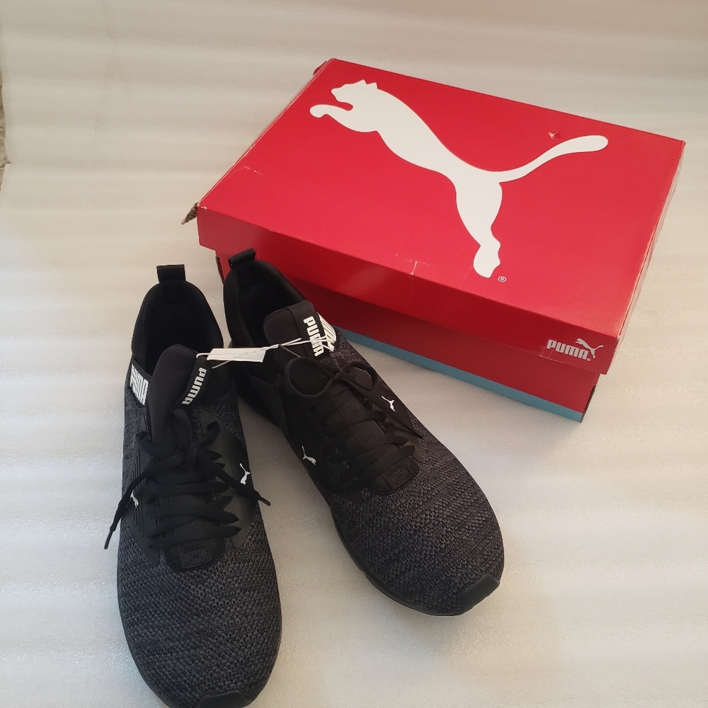 PUMA SoftFoam Sneakers